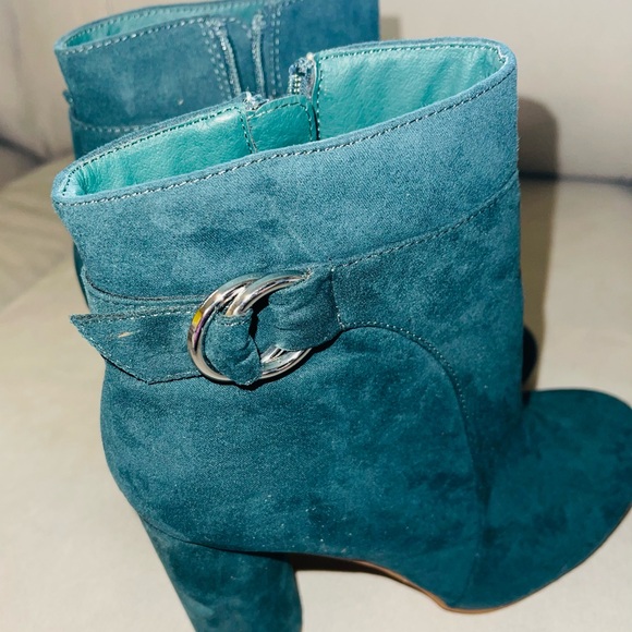 BOOTIE, Ellery, WINTER GREEN. - Picture 4 of 4